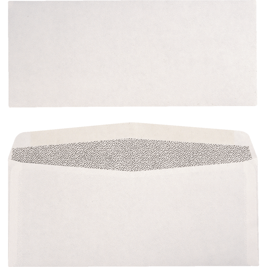 Supremex Security Envelopes #10 500/box