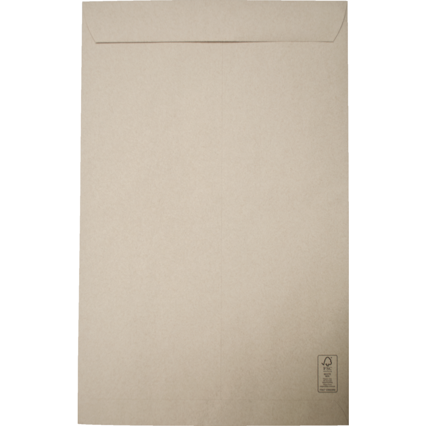 Supremex Catalogue Envelopes 9-1/2" x 14-3/4" Natural Kraft 500/box