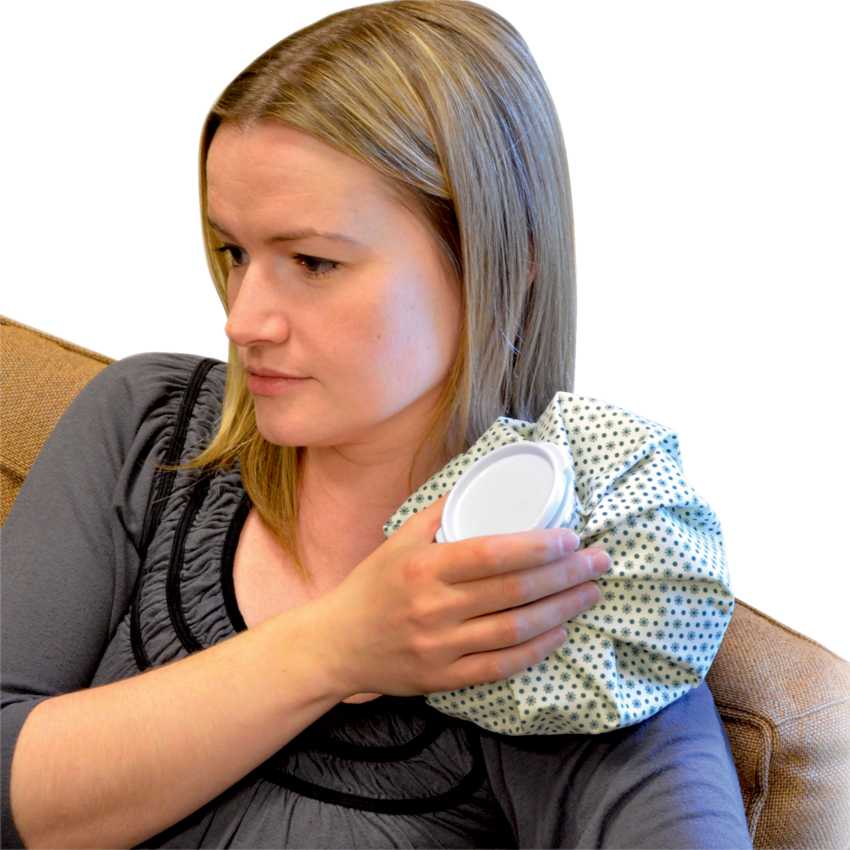 Bios Living Ice Bag 8" Diameter