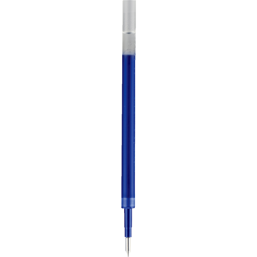 uni-ball® 207™ Plus™ Gel Pen Refills 0.7 mm Blue 2/pkg