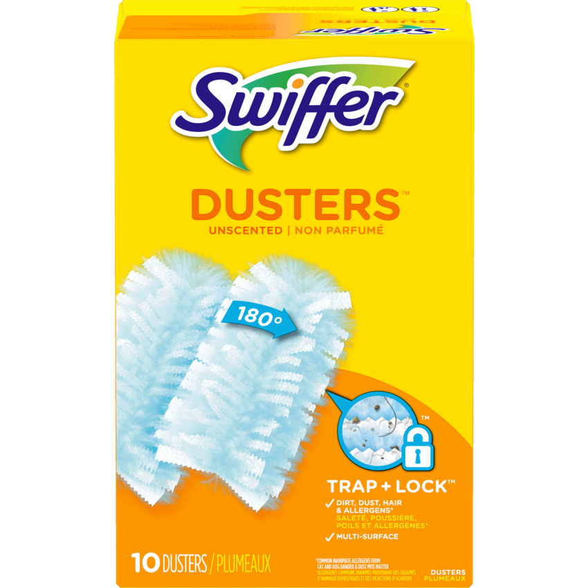 Swiffer Dusters™ Refills 10/box