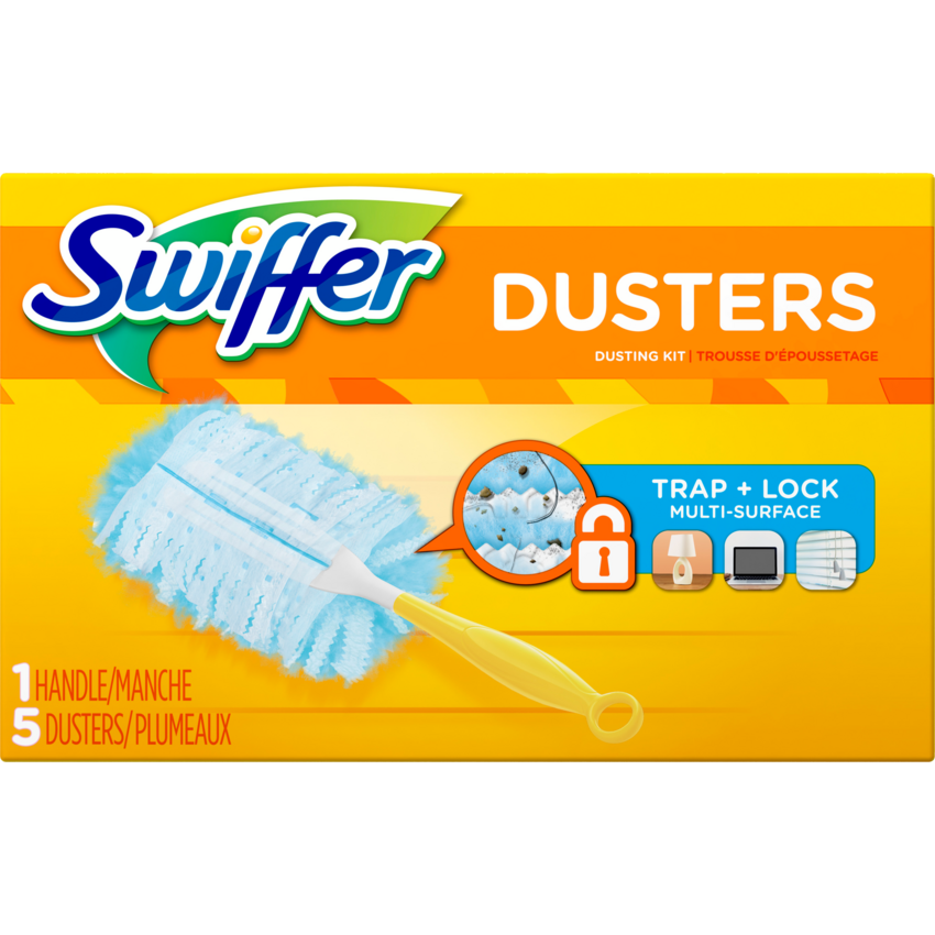 Swiffer Dusters™ Kit