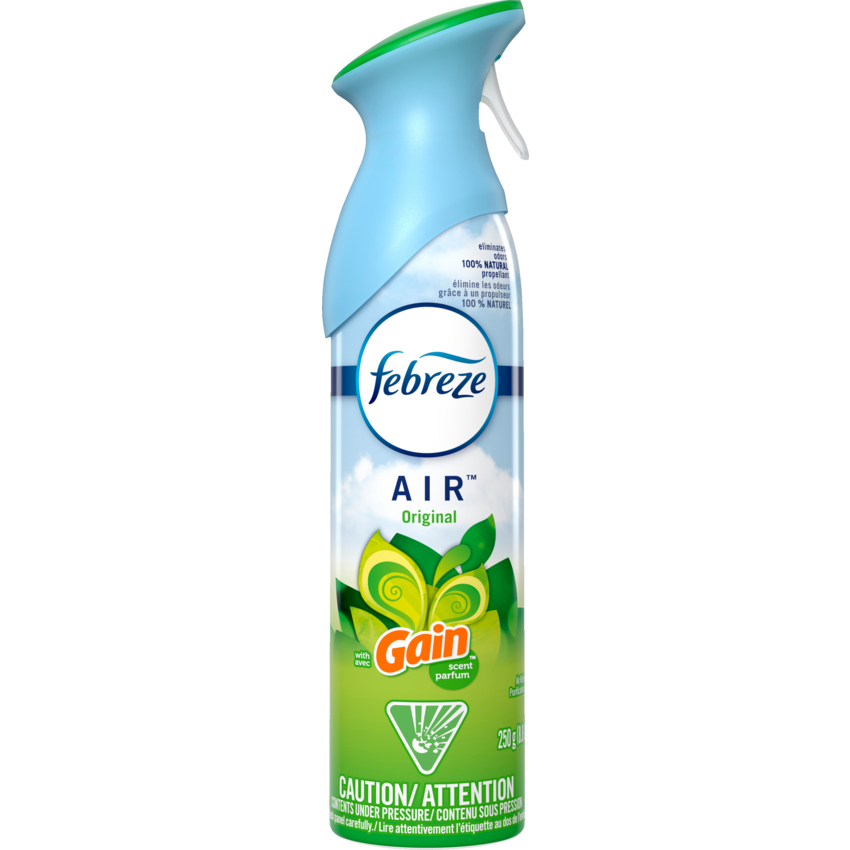 Febreze® Air Effects® Room Freshener Gain® Original 250 g