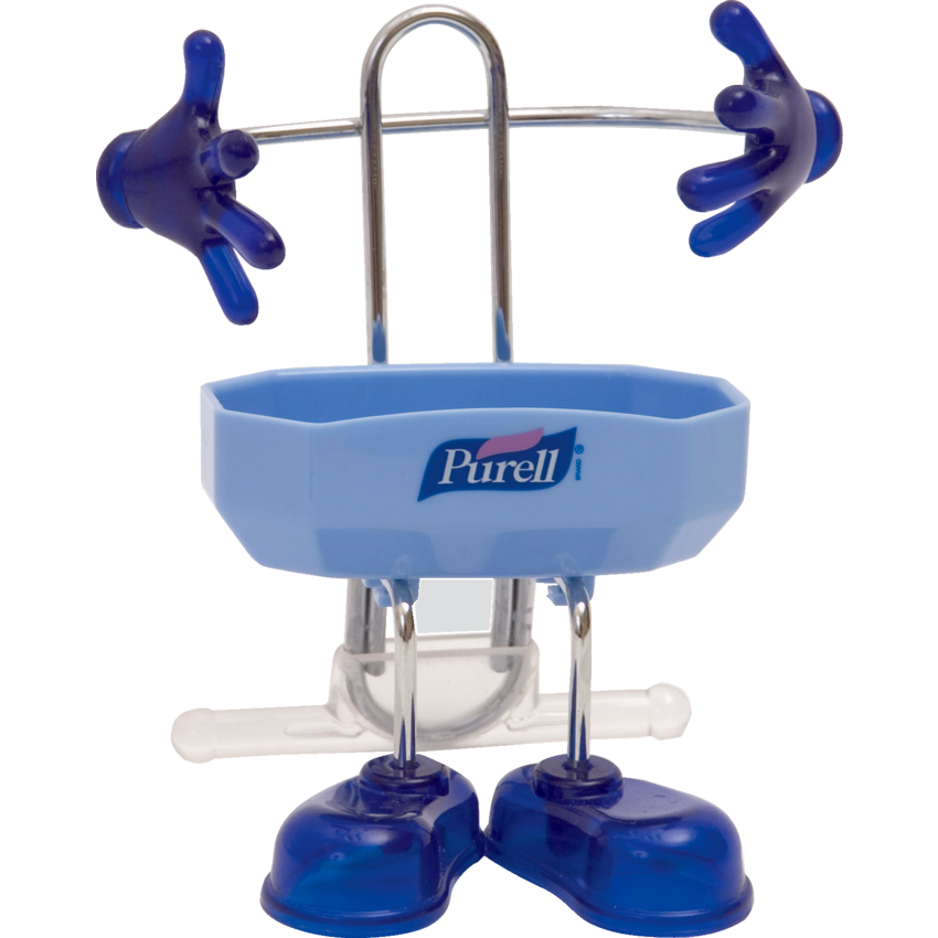 Purell® Pal for Hand Sanitizer