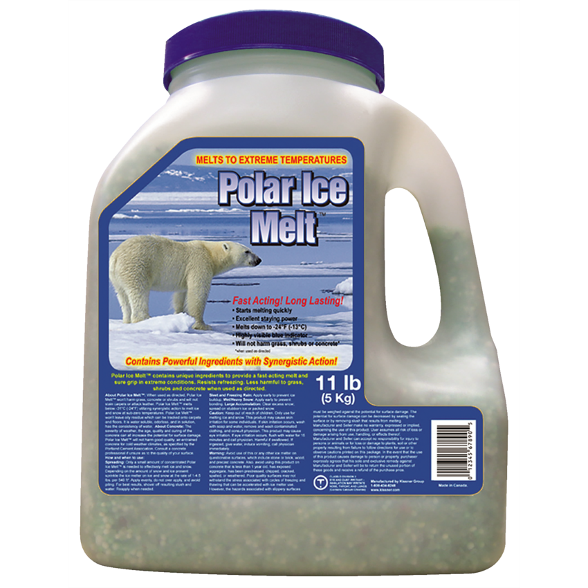 Polar Ice Melt™ Ice Melter 5 kg