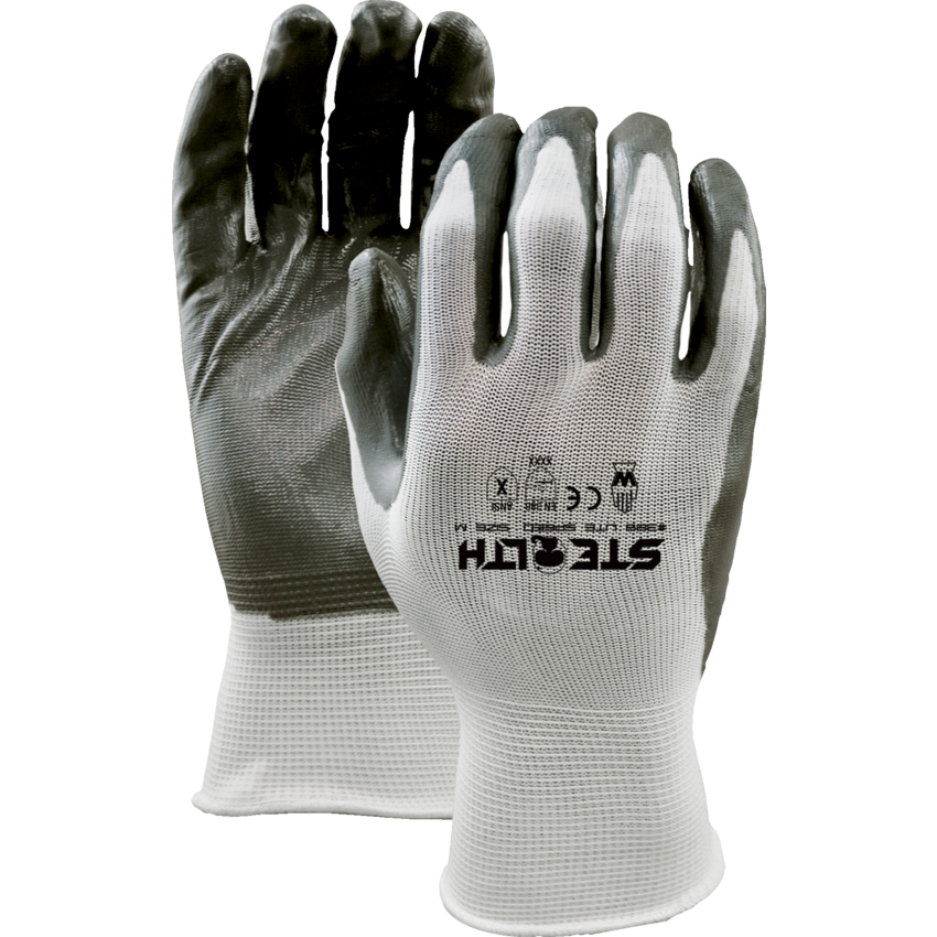 Watson Gloves Stealth Lite Speed Gloves Medium