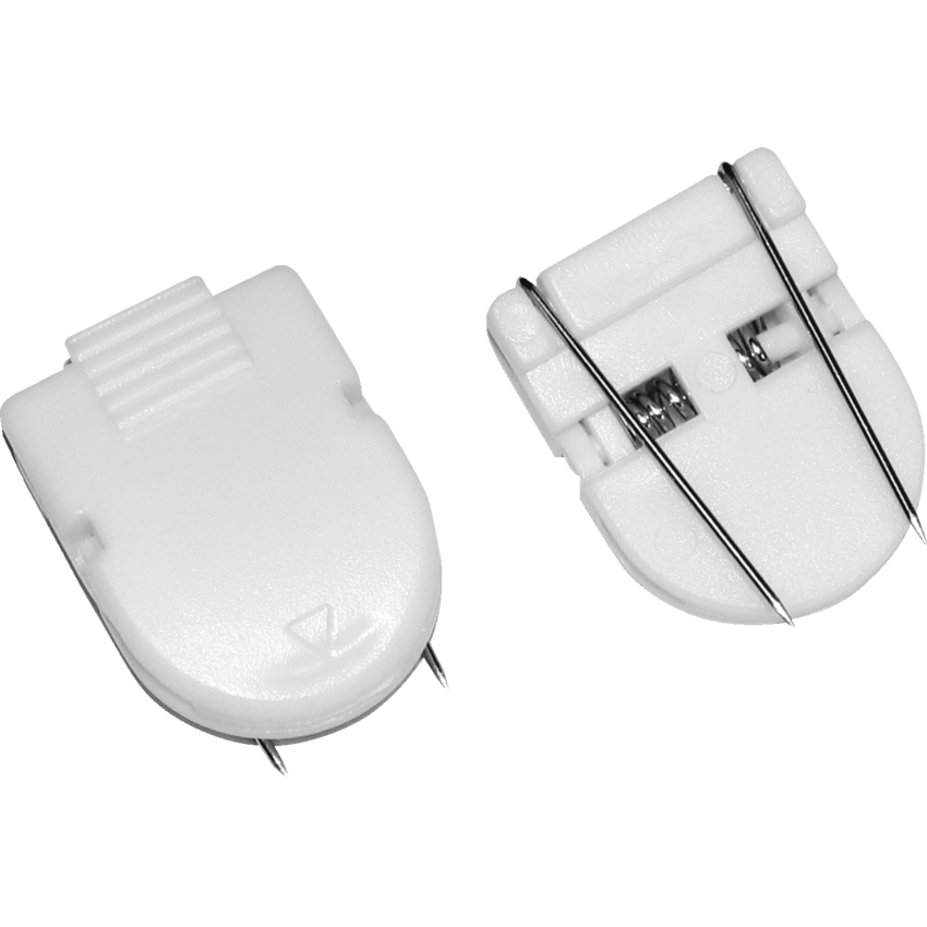 VLB FileMode Panel Wall Clips 20/box