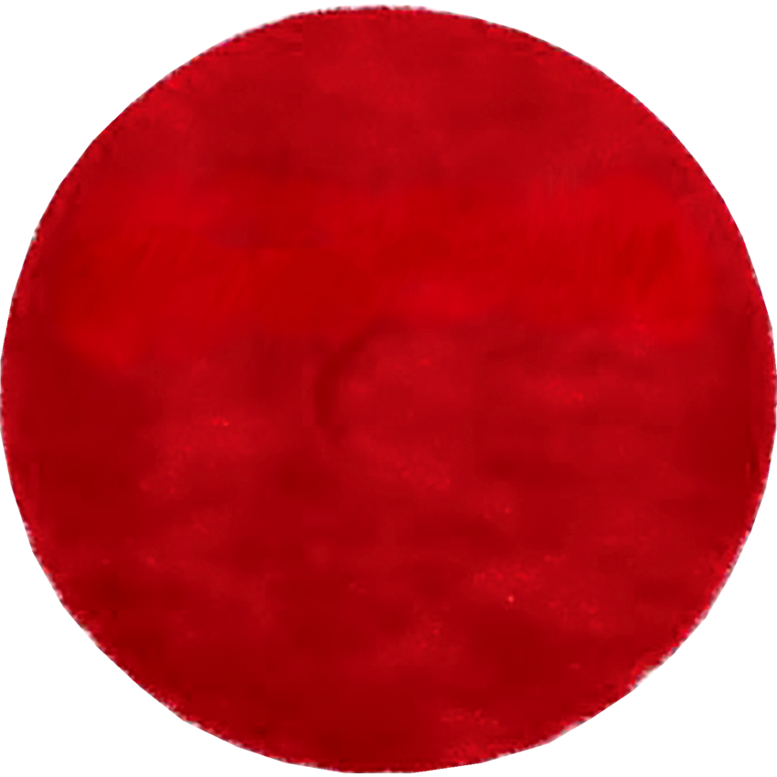 3M™ Floor Pads Buffer Pads 5100 17" Red 5/case