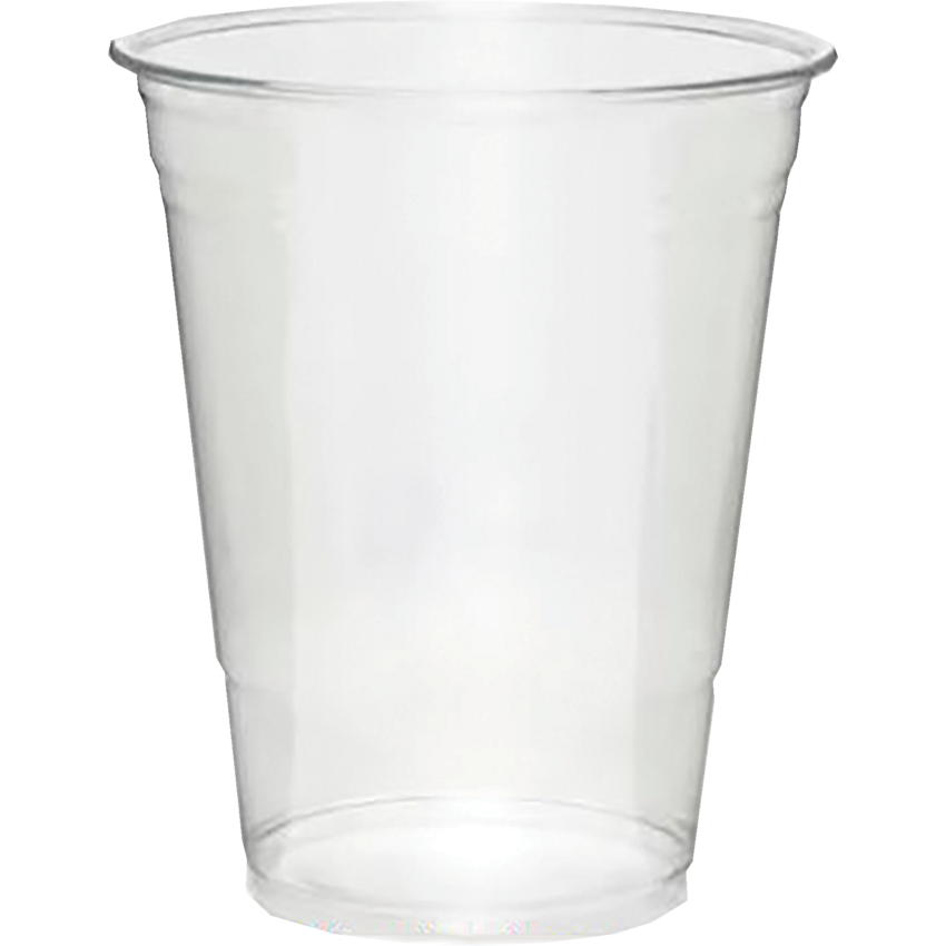 Victoria Bay Cold Cups 98 mm Series 16 oz Clear 50/pkg