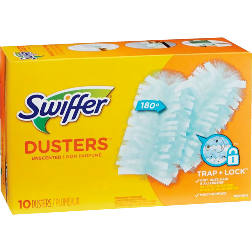 Swiffer Dusters™ Refills 10/box