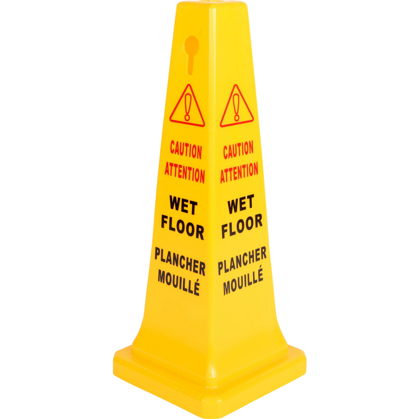 Globe™ Safety Cone 26