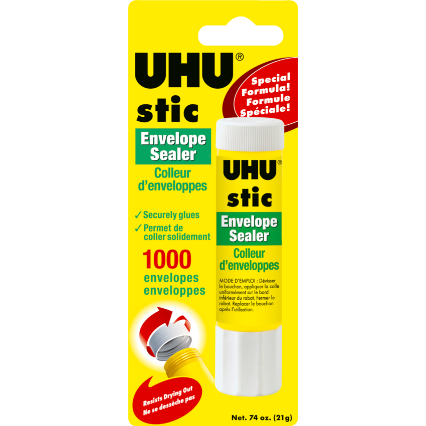 UHU® Stic™ Envelope Sealer 21 g