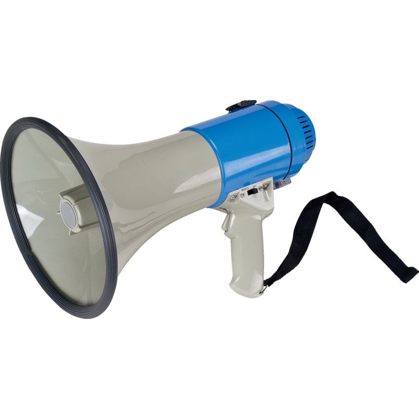 Zenith® Megaphone